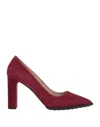 Tod's Pumps In Red