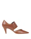 Tod's Pumps In Beige