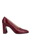 Tod's Pumps In Red