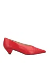 Tod's Pumps In Red