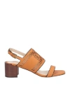 Tod's Pumps In Brown