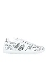 Tod's Sneakers In Black