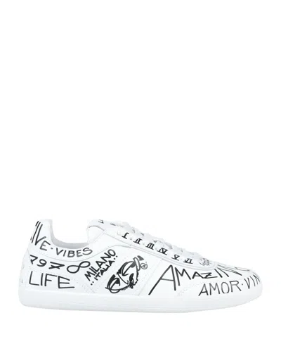 Tod's Sneakers In Black
