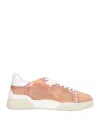 Tod's Sneakers In Pink