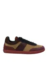 Tod's Sneakers In Green