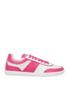 Tod's Sneakers In White