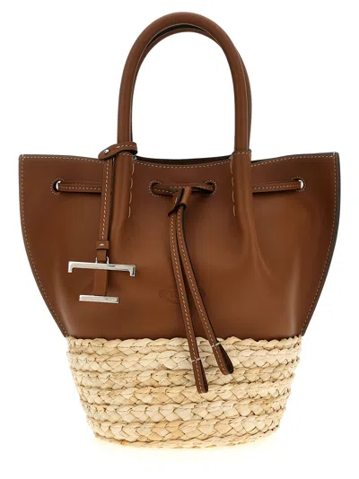 Tod's Women 'bux' Mini Handbag