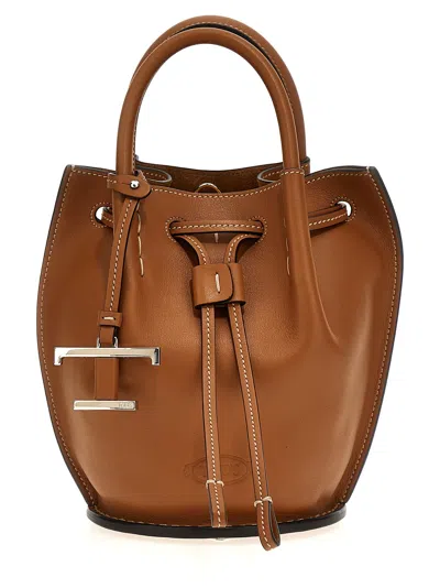 Tod's Women 'buz Mini' Handbag