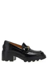 Tod's Women 'gomma Carro' Loafers