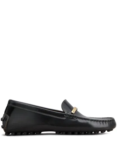 Tod's Women Gommino Leather Loafers