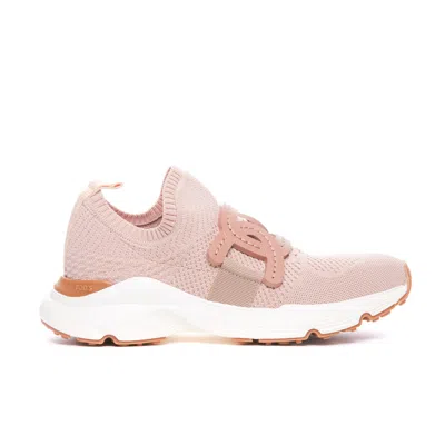 Tod's Women Kate Slip On Sneakers