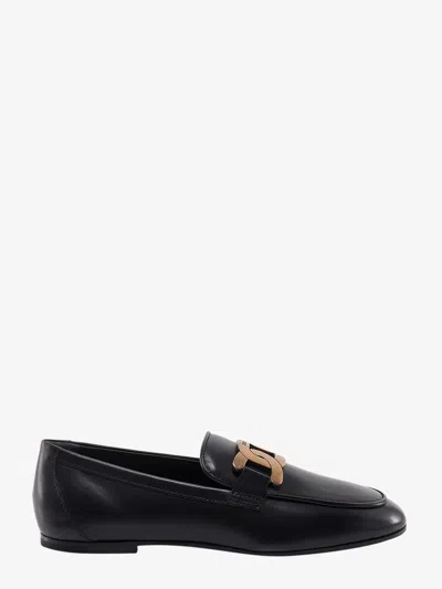 Tod's Women Leather Loafer