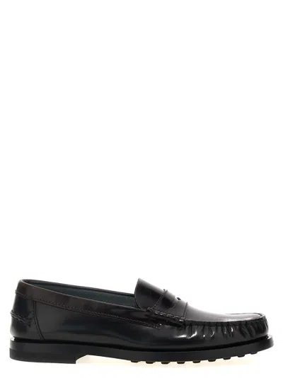 Tod's Women Leather Loafers