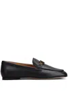 Tod's Women Leather Loafers