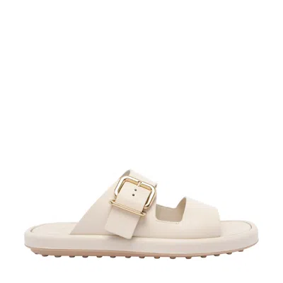 Tod's Women Leather Sandals