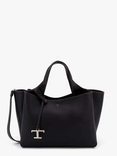 Tod's Women Leather Shoulder Bag