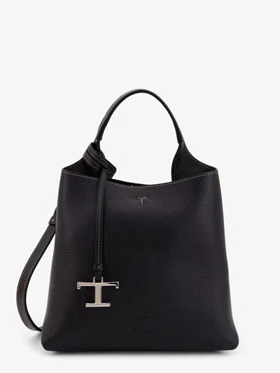 Tod's Women Leather Shoulder Bag