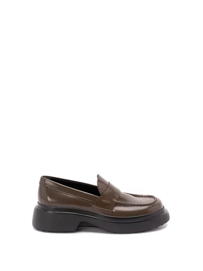 Tod's Women Loafers