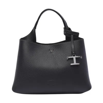 Tod's Women Micro T Timeless Handbag