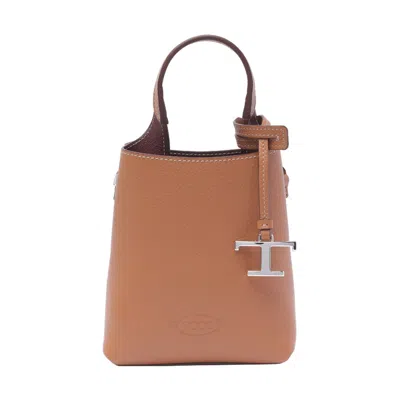 Tod's Women Micro  Handbag