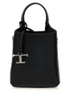 Tod's Micro Leather Bag