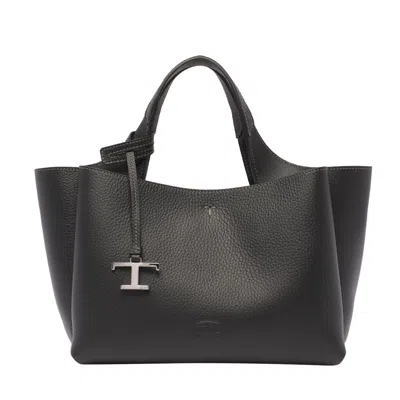 Tod's Women Mini Leather Handbag