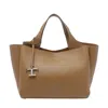 Tod's Mini Leather Handbag