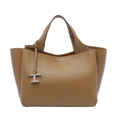 Tod's Women Mini Leather  Handbag