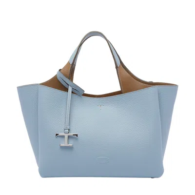 Tod's Women Mini Leather  Handbag