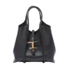 Tod's Women Mini T Timeless Shopping Bag