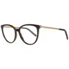 Tod's Women Optical Women's Frames