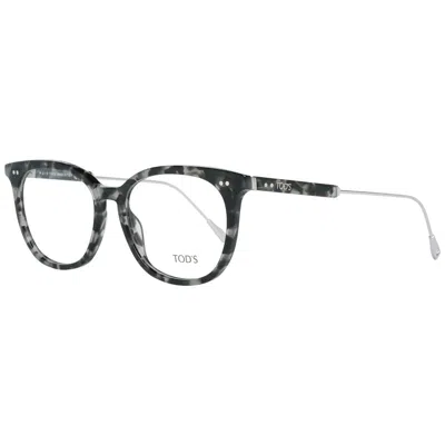 Tod's Women Optical Women's Frames In Black