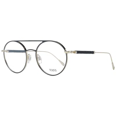 Tod's Women Optical Women's Frames In Black