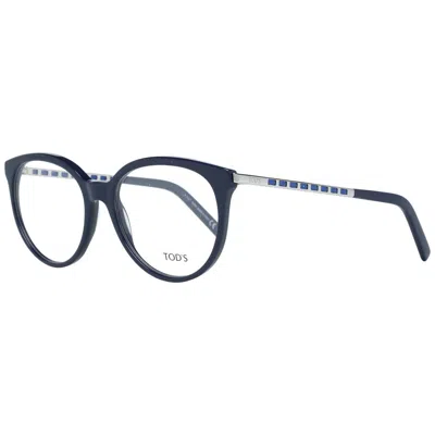 TOD'S TOD'S WOMEN OPTICAL WOMEN'S FRAMES