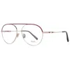 Tod's Women Optical Women's Frames In Red