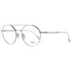 Tod's White Women Optical Frames In White