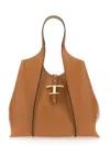 Tod's Women Shopping Bag T Timeless Medium In Multicolor