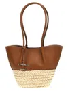Tod's Small 'bux' Shopping Bag