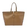 Tod's Women Small Medium  Di Bag Folio  Bag