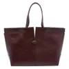 Tod's Women Small Medium  Di Bag Folio Bag