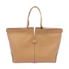Tod's Women Small-medium  Di Bag Folio  Bag