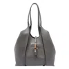 Tod's Women Small T Timeless Shopping Bag