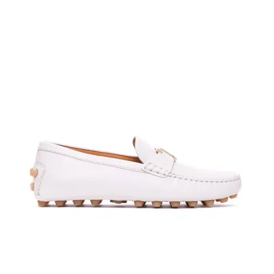 Tod's Women T-timeless Loafers