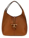 Tod's Women 't Timeless' Small Shoulder Bag