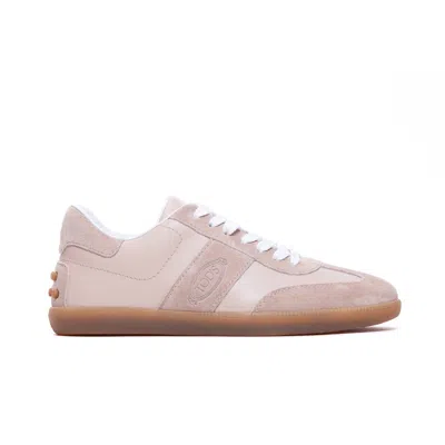 Tod's Women Tabs Sneakers