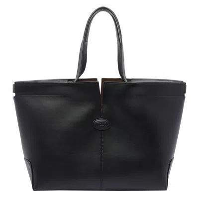 Tod's Women  Di Bag Folio Small Medium