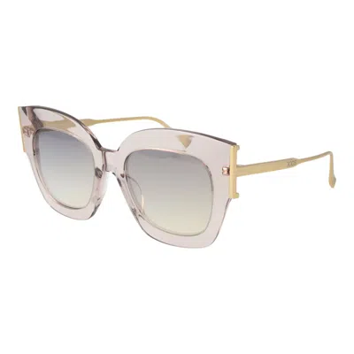 Tod's Women Women's Sunglasses