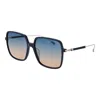 TOD'S TOD'S WOMEN WOMEN'S SUNGLASSES
