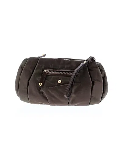 Pre-owned Tod's Wristlet In Brown