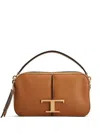 TOD'S TOD'S XBWTSAB0100Q8E TSA CAMERA BAG MINI